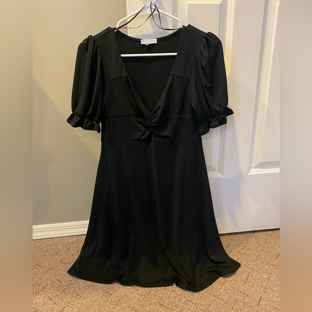 Socialite LBD Small
